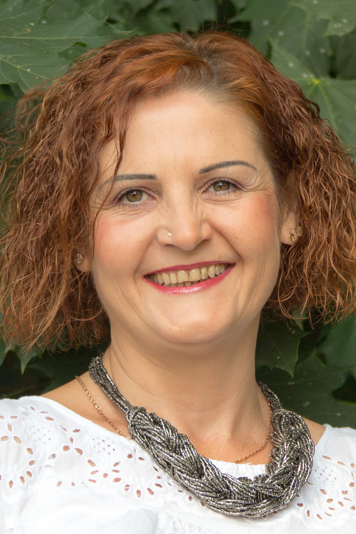 Profilfoto Olga Rutkowski