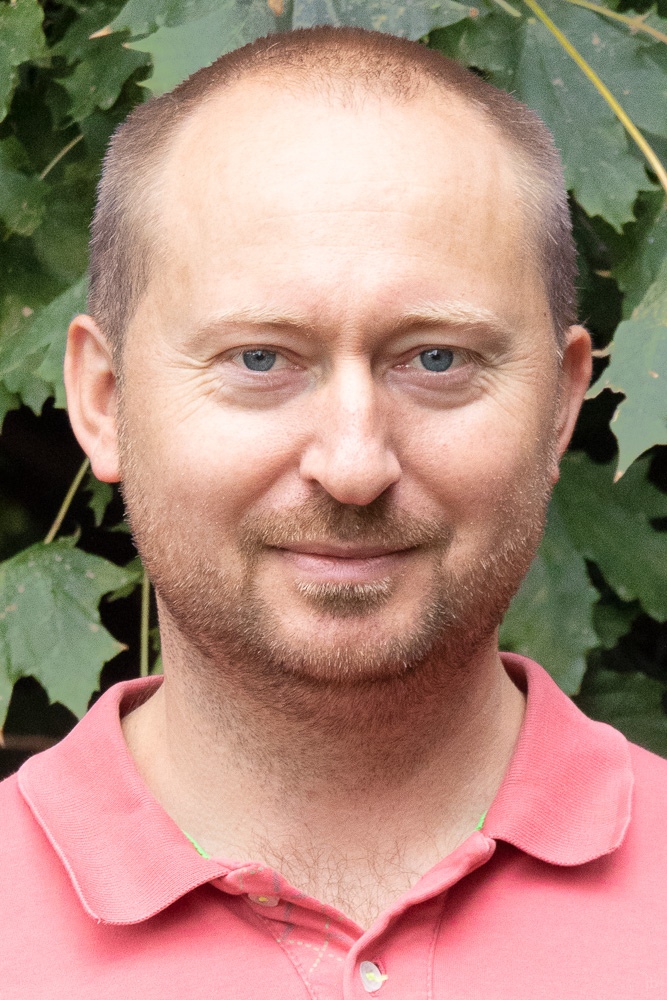 Profilfoto Alexej Balko